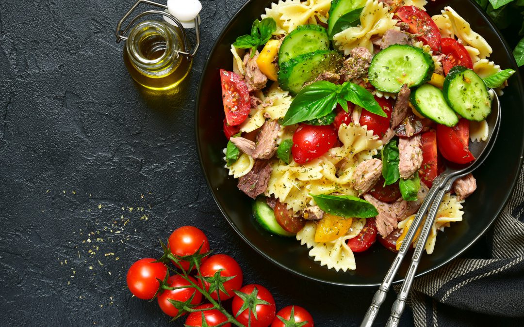 Salada De