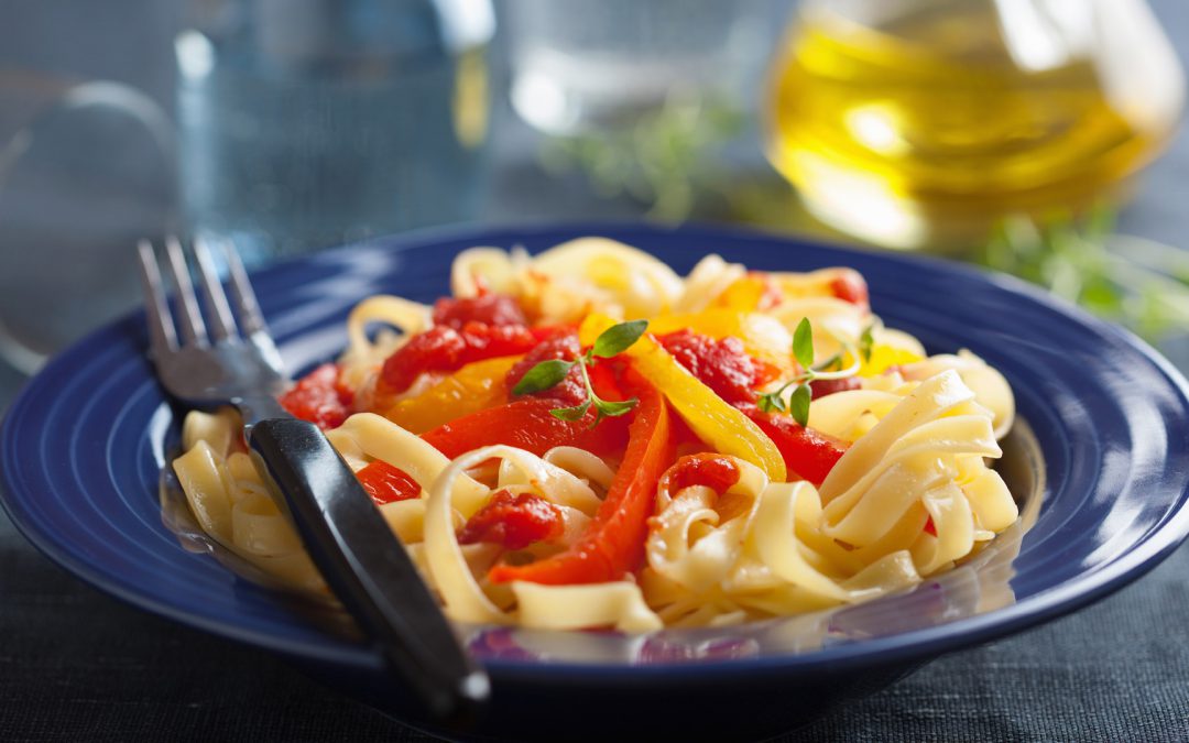 à Peperonata