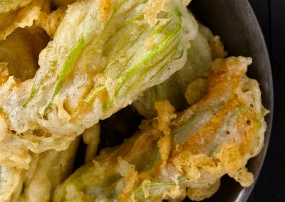 com Flor de Abórora