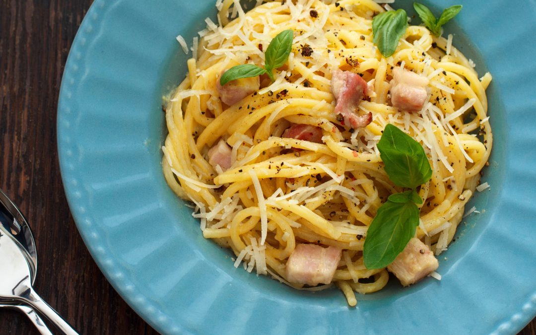 à Carbonara