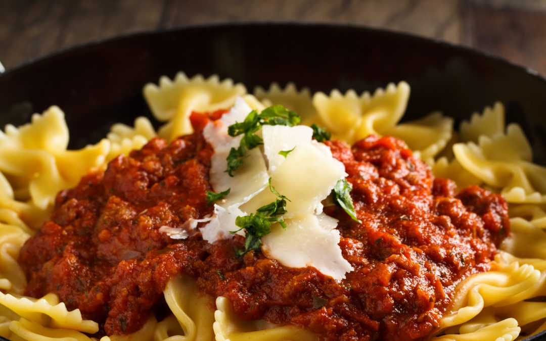 à Bolognese