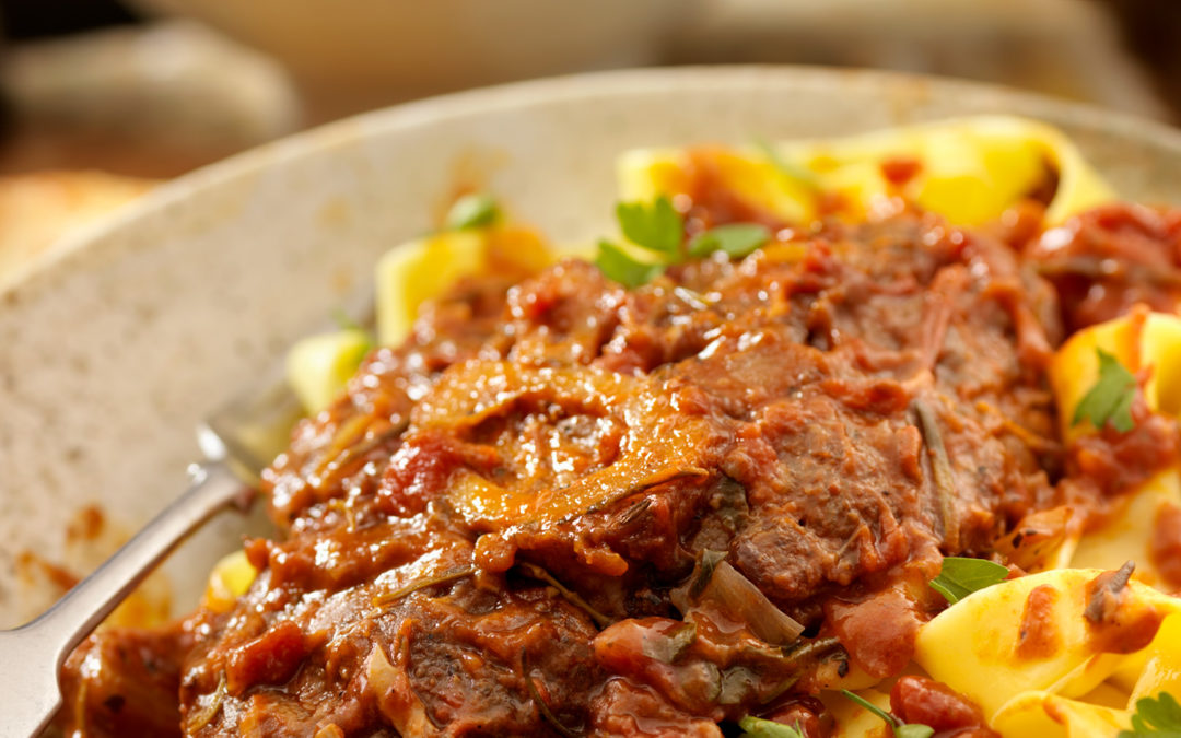 ao Molho Alla Bolognese