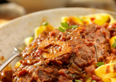 ao Molho Alla Bolognese