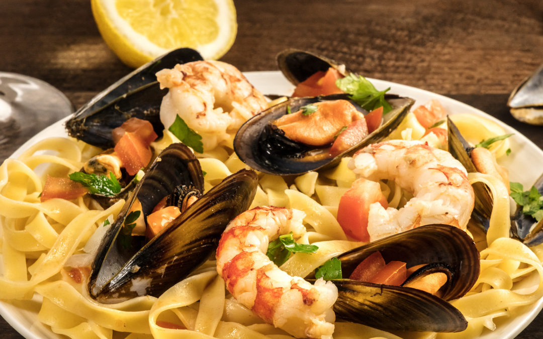 à Paella