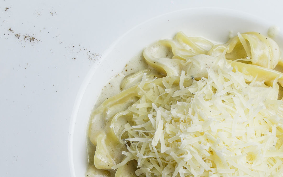 Quattro Formaggi
