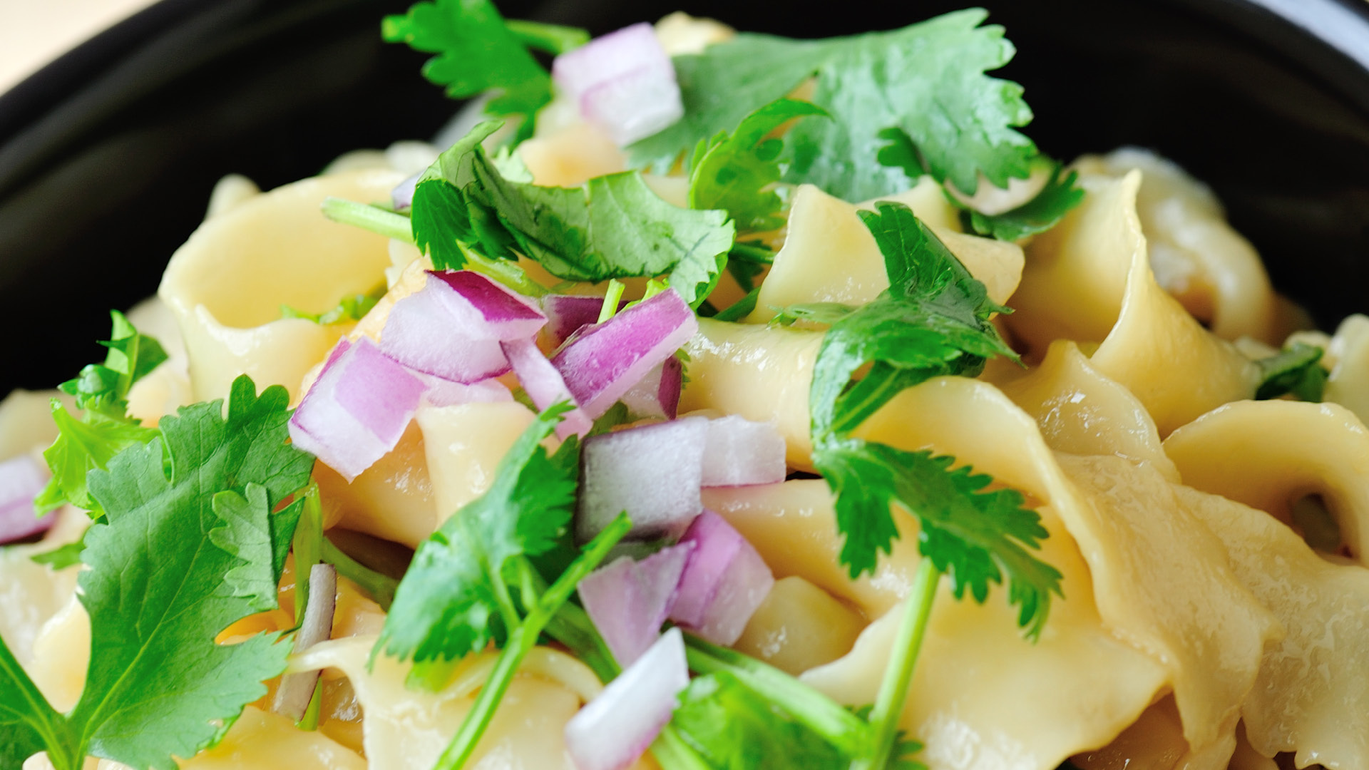 Cebola e Salsa