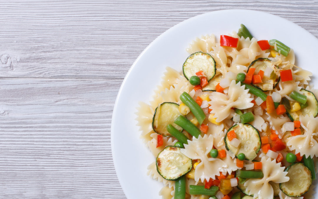 Salada de Verão