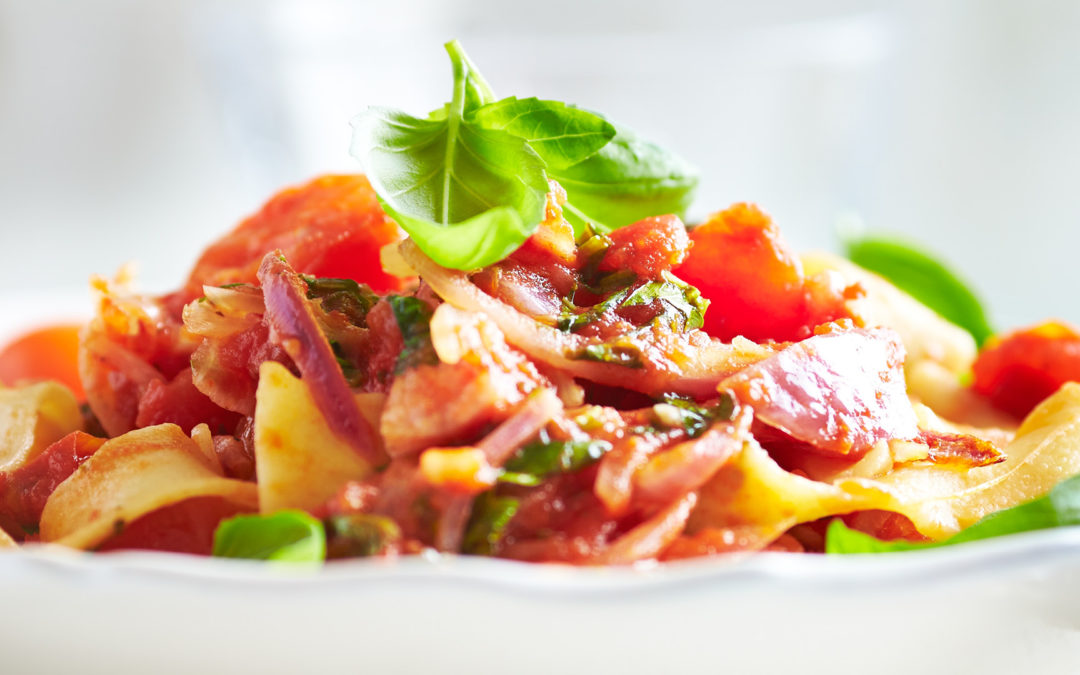 com Bacon Crocante