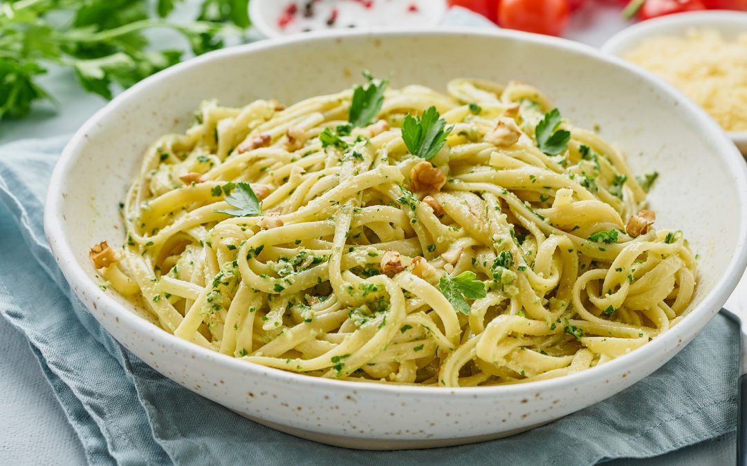 ao Pesto Alla Salute