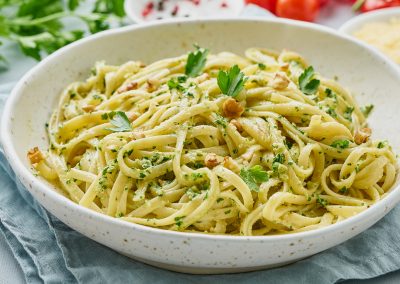 ao Pesto Alla Salute