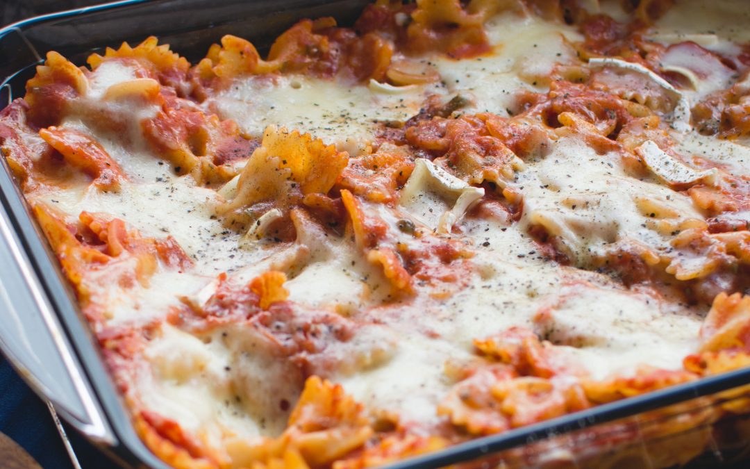 Gravata DE Gratinada