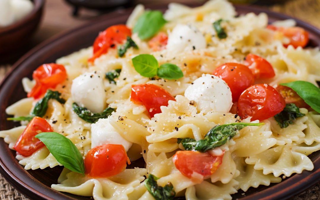 Caprese